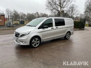 furgone combi Mercedes-Benz Vito