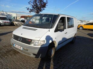 furgone combi Mercedes-Benz Vito 110 CDI