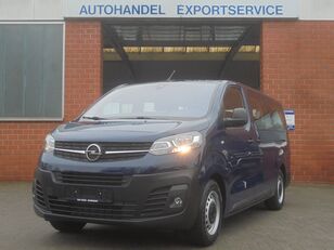 furgone combi Opel Vivaro-e L Elektro incidentati
