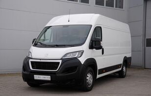 furgone combi Peugeot boxer