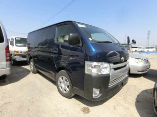 furgone combi Toyota HIACE