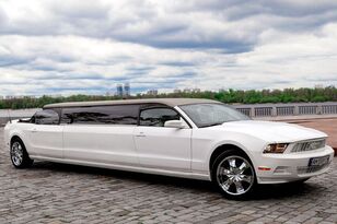 limousine Ford Mustang Cabrio