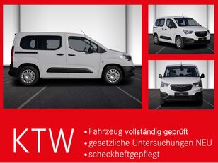 monovolume Opel Combo Life 1.2 Turbo(81)