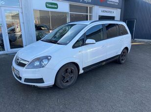 monovolume Opel zafira  1,9 cdti