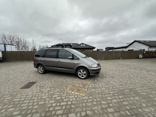 monovolume SEAT Alhambra