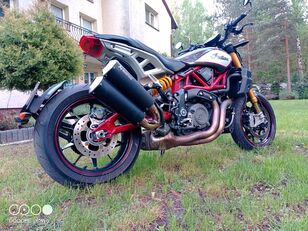 moto INDIAN FTR 1200 R CARBON LED AKRAPOViĆ ÖHLINS nuovo