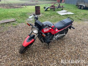 moto Suzuki GSX1100 E