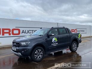 pick-up Ford Ranger Wildtrak