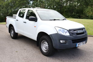 pick-up Isuzu D-MAX