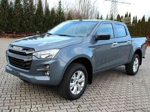 pick-up Isuzu D-MAX Double Cab LS nuovo