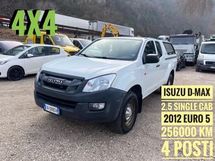 pick-up Isuzu D-Max