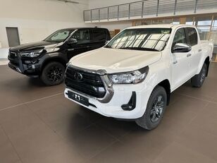 pick-up Toyota Hilux nuovo