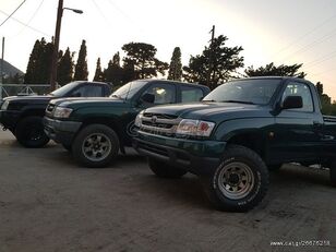 pick-up Toyota Hilux 2.4