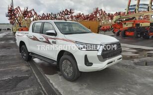 pick-up Toyota Hilux / Revo nuovo