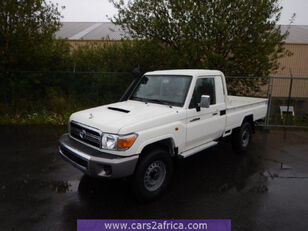 pick-up Toyota Landcruiser 79 VDJ 4.5 TD nuovo