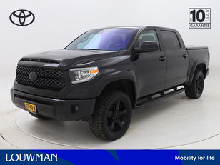 pick-up Toyota Tundra Platinum 5.7 V8 Crewmax | Leder | Navigatie | JBL | 4WD |