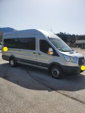 pulmino Ford Transit