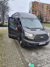 pulmino Ford transit