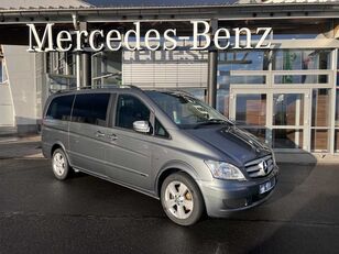 pulmino Mercedes-Benz 3.0 CDI TREND ED AHK2,5