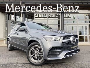 pulmino Mercedes-Benz 350d 4M 9G AMG+DistrPro+AHK+ Memory+Airmatic