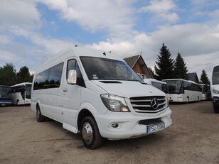 pulmino Mercedes-Benz SPRINTER 519