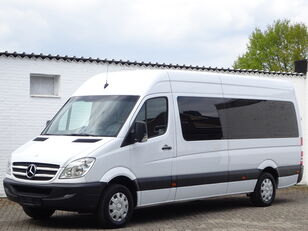 pulmino Mercedes-Benz Sprinter 311 Cdi Maxi L3H2 6 Sitze Rollstuhllift Schiebetür Klim