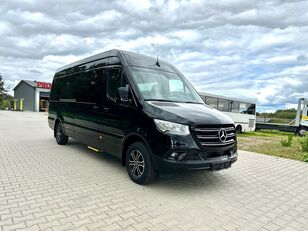 pulmino Mercedes-Benz Sprinter 319 VIP 9 seater *Available immediately*