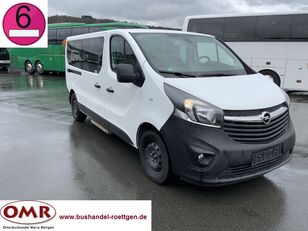 pulmino Opel Vivaro-B