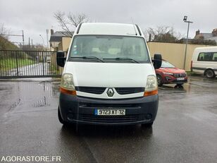 pulmino Renault MASTER