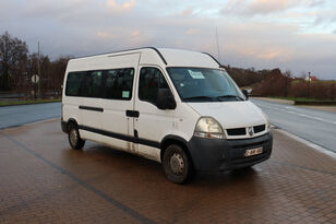 pulmino Renault Master