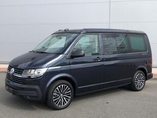 pulmino Volkswagen T6.1 California Beach 2.0 TDI 4M ACC AHK KAMERA