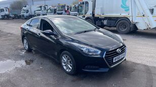 sedan Hyundai I40 SE NAV 1.7 CRDI BLUE DRIVE