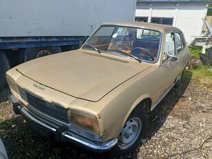 sedan Peugeot 504 NR 446