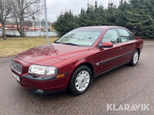 sedan Volvo S80