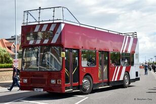 bus panoramico Leyland Olympian