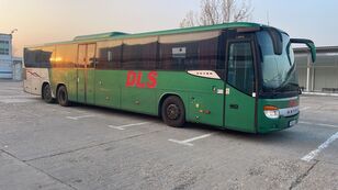 bus panoramico Setra  Setra 419, 2008 Model 57 seats, Klima retarder!