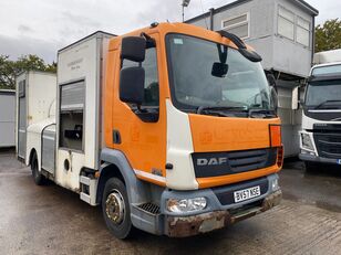 camion autocisterna DAF LF55.180