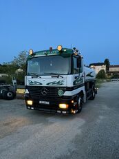 camion autocisterna Mercedes-Benz Actros 1843