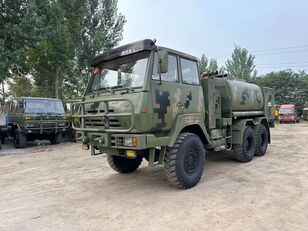 camion autocisterna Shacman shacman SX2190 off road 6X6 Military Oil Tanker Truck