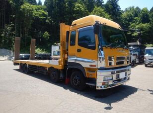 camion bisarca Isuzu PDG-CYH77W8