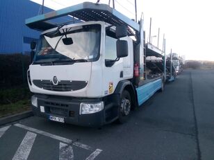 camion bisarca Renault Premium 410