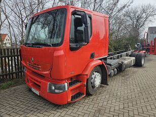 camion bisarca Renault Premium 410DXI