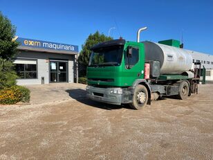 camion bitume RENAULT PREMIUM 320 DCI