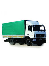 camion centinato MAZ 5340С3-570-000 (ЄВРО-5)