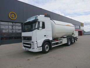 camion cisterna per trasporto gas VOLVO FH 13.500, 26 000 liter. ADR