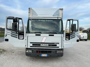 camion commerciale IVECO EUROCARGO TECTOR 100E18 in vendita immagine 6 camion commerciale IVECO EUROCARGO TECTOR 100E18 immagine 6
