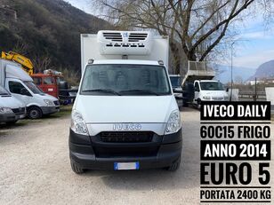 camion frigo IVECO Daily 60C15