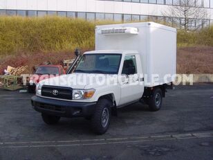 camion frigo TOYOTA Land Cruiser nuovo