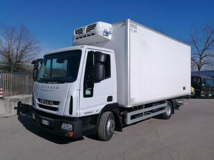 camion frigo IVECO 100E22P CELLA FRIGO + SPONDA CARICATRICE + ATP