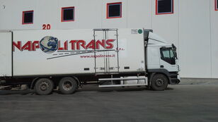 camion frigo IVECO A 260 / 35